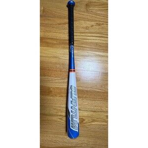 Easton Quantum Baseball Bat Youth 29 In 19 Oz Blue White NEW SL22QUAN108 -10
